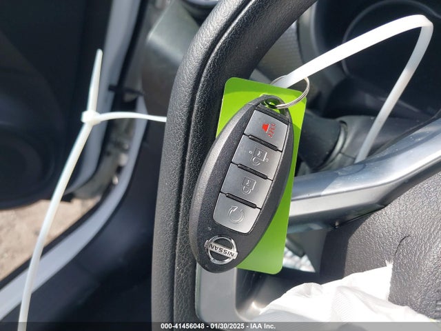 Nissan Kicks Sv Xtronic Cvt 2020 3N1CP5CVXLL545212 Image 11