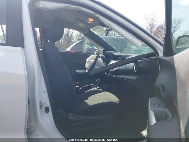 Nissan Kicks Sv Xtronic Cvt 2020 3N1CP5CVXLL545212 Image 5