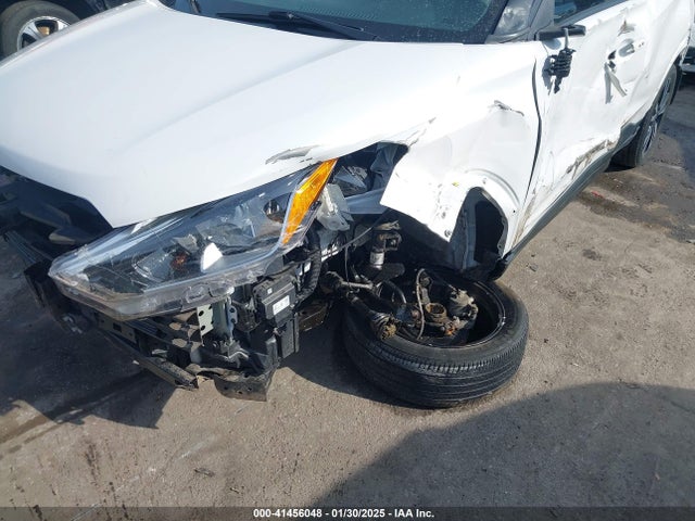 Nissan Kicks Sv Xtronic Cvt 2020 3N1CP5CVXLL545212 Image 6