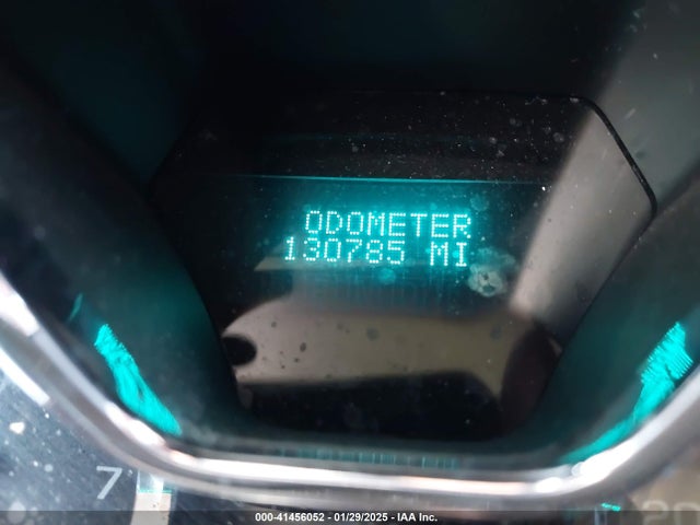 Chevrolet Traverse Premier 2017 1GNKVJKD3HJ245890 Image 7