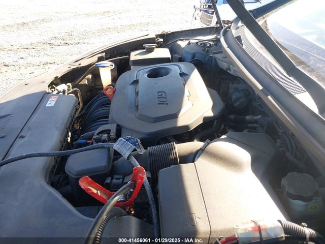 5NPE24AF4GH376918 Hyundai SONATA SE