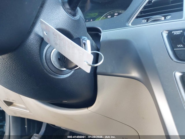 5NPE24AF4GH376918 Hyundai SONATA SE