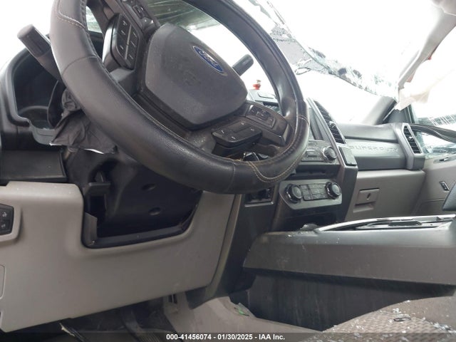 Ford F-250 Xlt 2017 1FT7W2BT3HEF46385 Image 11