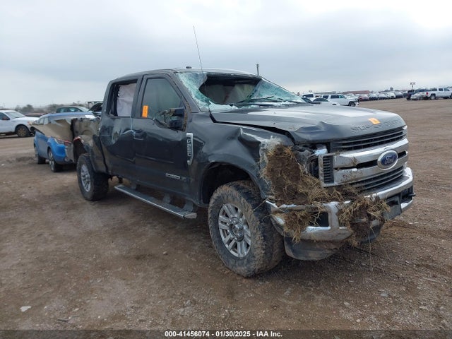 Ford F-250 Xlt 2017 1FT7W2BT3HEF46385 Image 13
