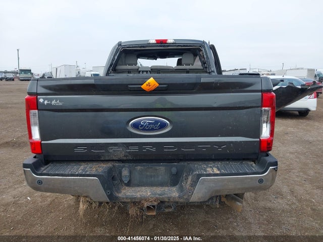 Ford F-250 Xlt 2017 1FT7W2BT3HEF46385 Image 16