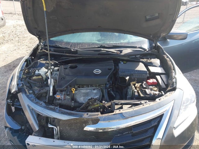 Nissan Altima 2.5 S 2015 1N4AL3AP6FC215176 Image 10