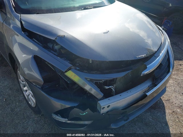 Nissan Altima 2.5 S 2015 1N4AL3AP6FC215176 Image 13