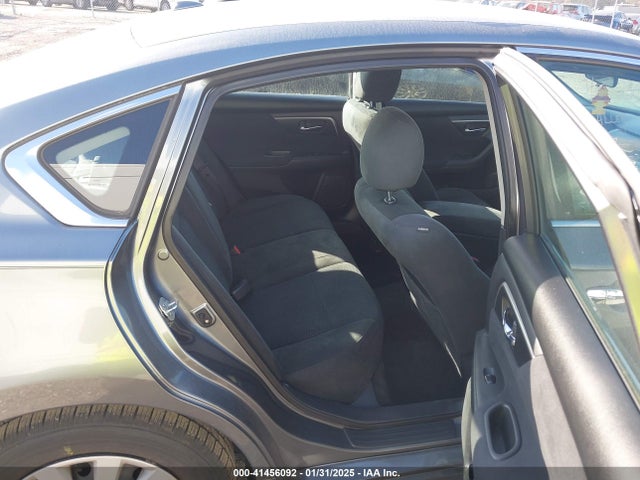 Nissan Altima 2.5 S 2015 1N4AL3AP6FC215176 Image 8