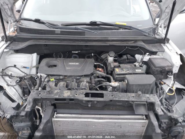 KNDJN2A20K7660115 KIA Soul