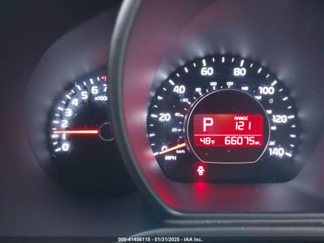 KNDJN2A20K7660115 KIA Soul