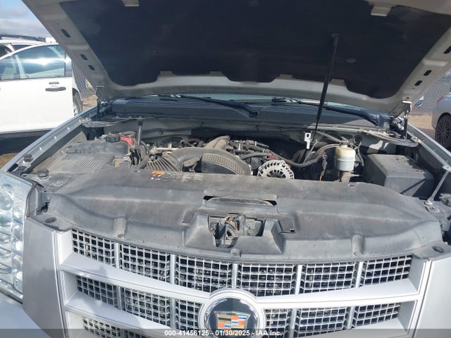 2013 CADILLAC ESCALADE ESV 1GYS3JEF0DR149765 Photo 9