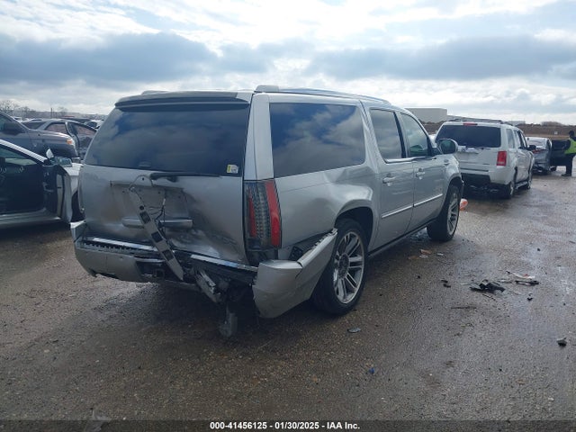2013 CADILLAC ESCALADE ESV 1GYS3JEF0DR149765 Photo 3