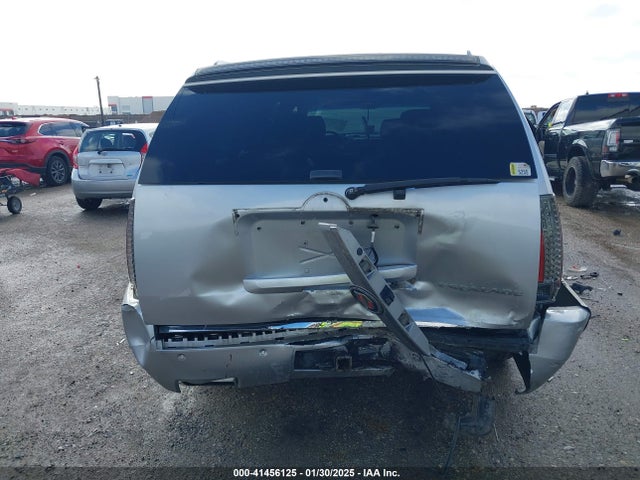 2013 CADILLAC ESCALADE ESV 1GYS3JEF0DR149765 Photo 5