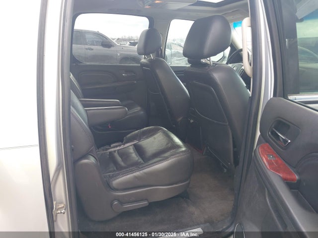 2013 CADILLAC ESCALADE ESV 1GYS3JEF0DR149765 Photo 7