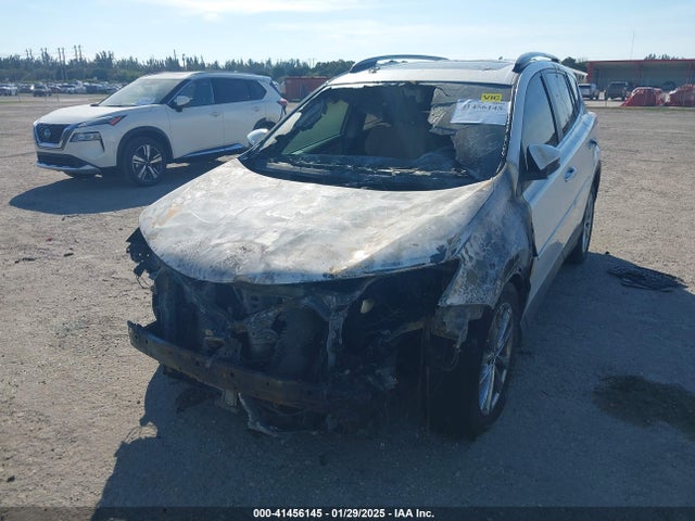 Продаж на аукціоні авто 2017 Toyota Rav4 Limited, vin: 2T3DFREV9HW546716, номер лоту: 41456145
