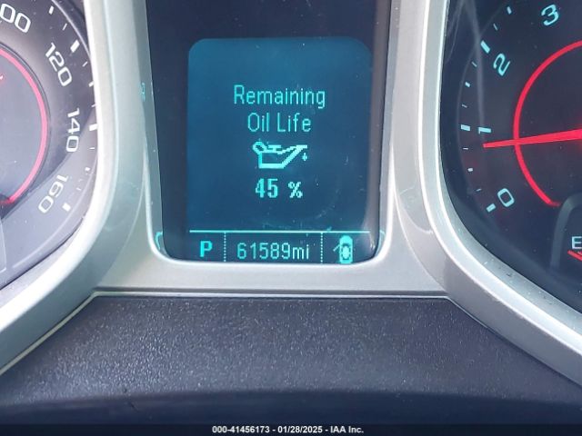 2G1FB1E35F9207441 Chevrolet Camaro 2ls