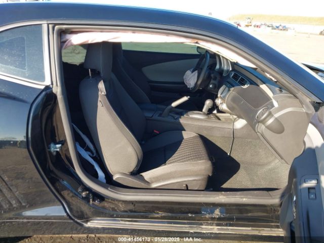 2G1FB1E35F9207441 Chevrolet Camaro 2ls