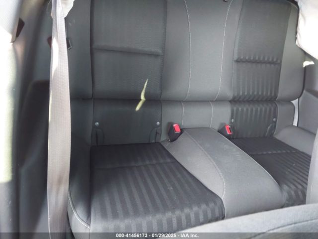 2G1FB1E35F9207441 Chevrolet Camaro 2ls