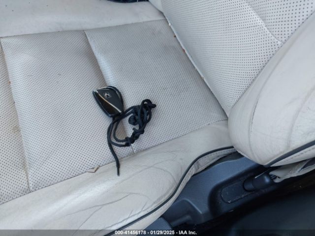 KMHGH4JH2EU083333 Hyundai Equus Ultimate