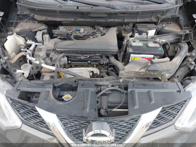 5N1AT2MV9FC900234 Nissan ROGUE S