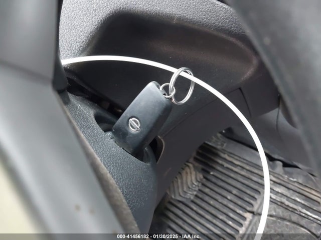 5N1AT2MV9FC900234 Nissan ROGUE S