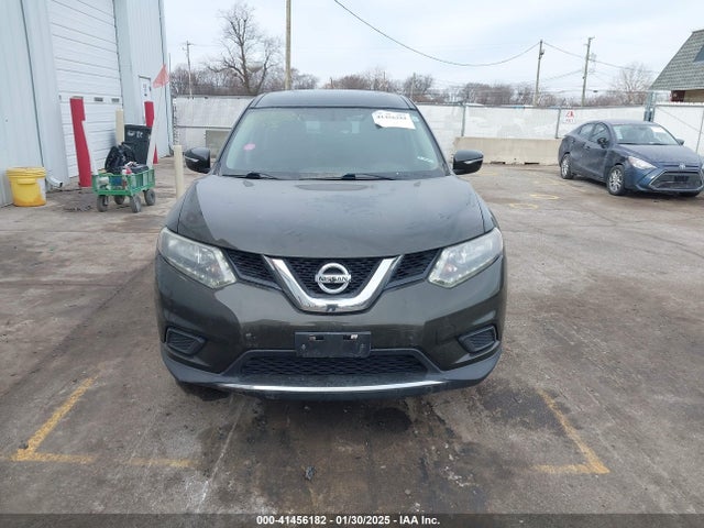 5N1AT2MV9FC900234 Nissan ROGUE S
