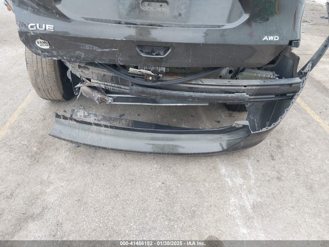 5N1AT2MV9FC900234 Nissan ROGUE S