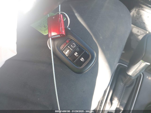 2HGFE2F59RH532738 Honda Civic Sport