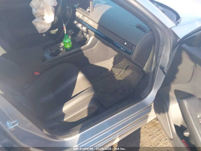 2HGFE2F59RH532738 Honda Civic Sport