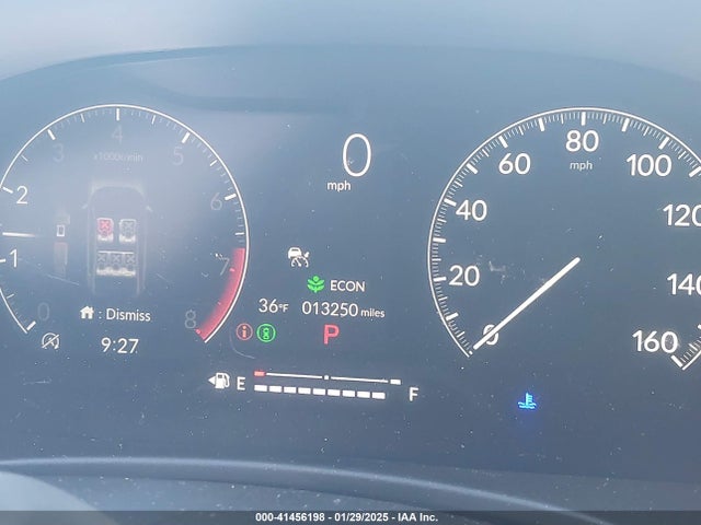 2HGFE2F59RH532738 Honda Civic Sport