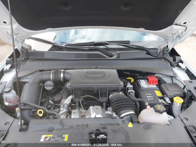 3C4NJDAN2RT157145 Jeep Compass Sport 4x4