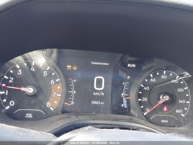 3C4NJDAN2RT157145 Jeep Compass Sport 4x4