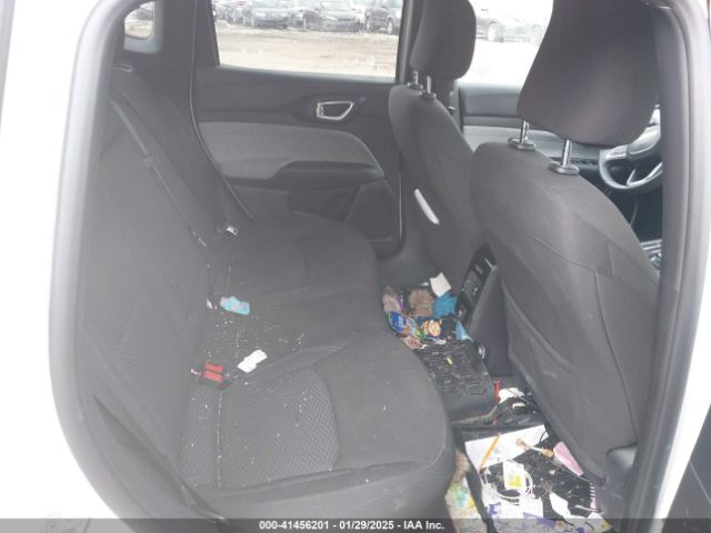 3C4NJDAN2RT157145 Jeep Compass Sport 4x4