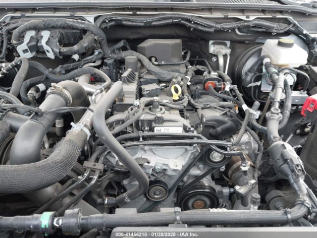 1FTER4PH4RLE15767 Ford RANGER XL