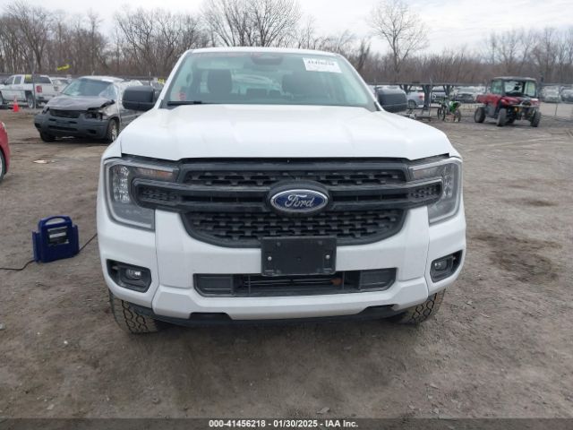 1FTER4PH4RLE15767 Ford RANGER XL