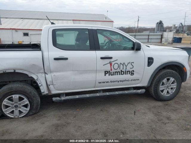 1FTER4PH4RLE15767 Ford RANGER XL
