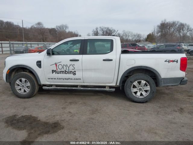1FTER4PH4RLE15767 Ford RANGER XL