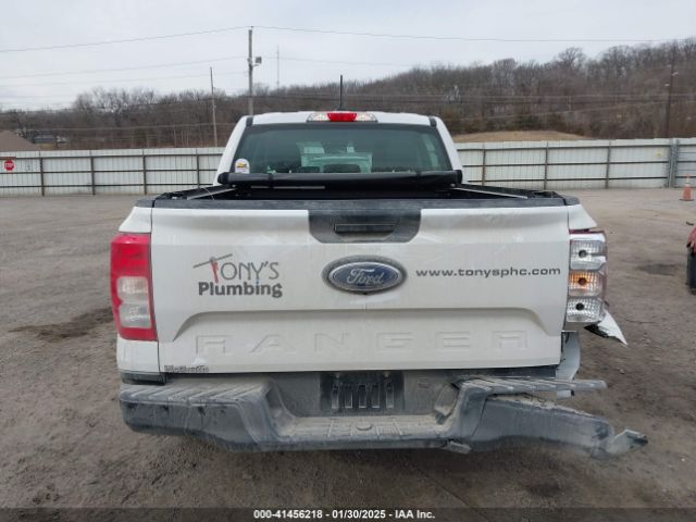 1FTER4PH4RLE15767 Ford RANGER XL