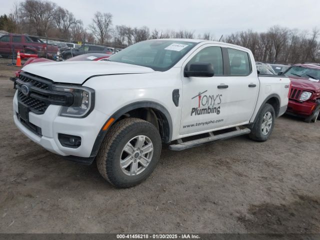 1FTER4PH4RLE15767 Ford RANGER XL