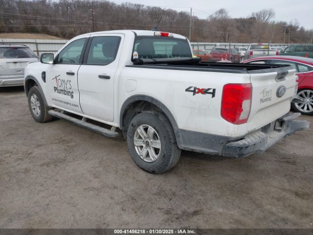 1FTER4PH4RLE15767 Ford RANGER XL