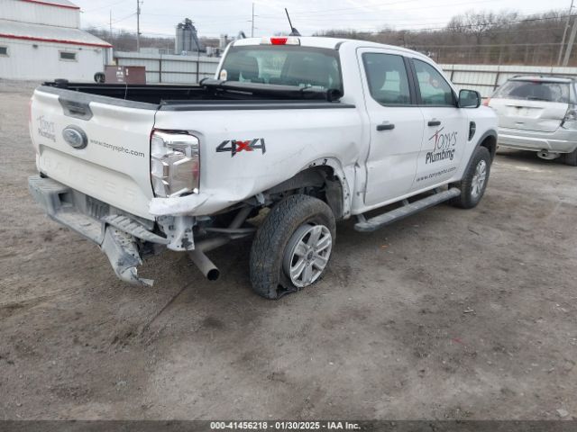 1FTER4PH4RLE15767 Ford RANGER XL