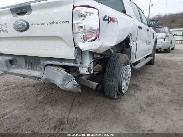 1FTER4PH4RLE15767 Ford RANGER XL