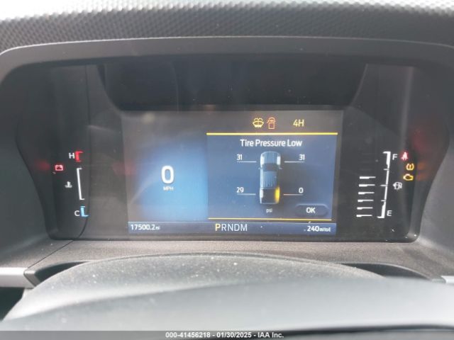 1FTER4PH4RLE15767 Ford RANGER XL