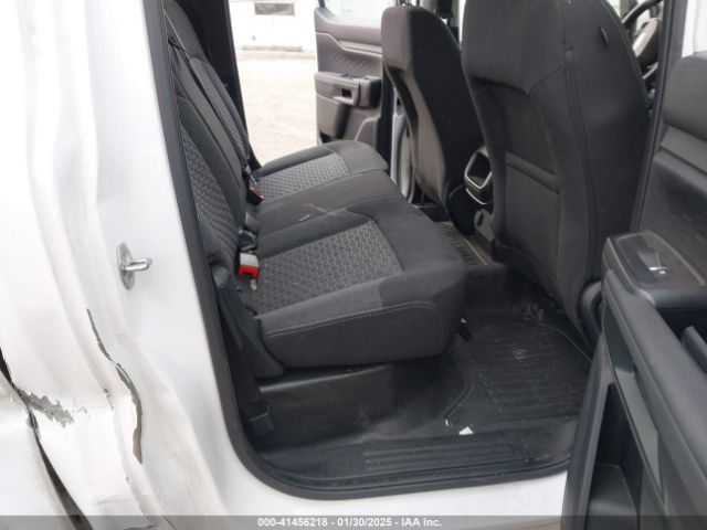 1FTER4PH4RLE15767 Ford RANGER XL
