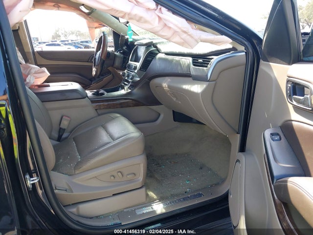 1GNSCBKCXJR132867 Chevrolet Tahoe Lt