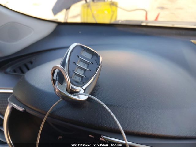 1G1ZJ5SU6GF349987 Chevrolet MALIBU HYBRID