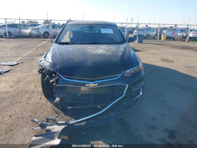 1G1ZJ5SU6GF349987 Chevrolet MALIBU HYBRID