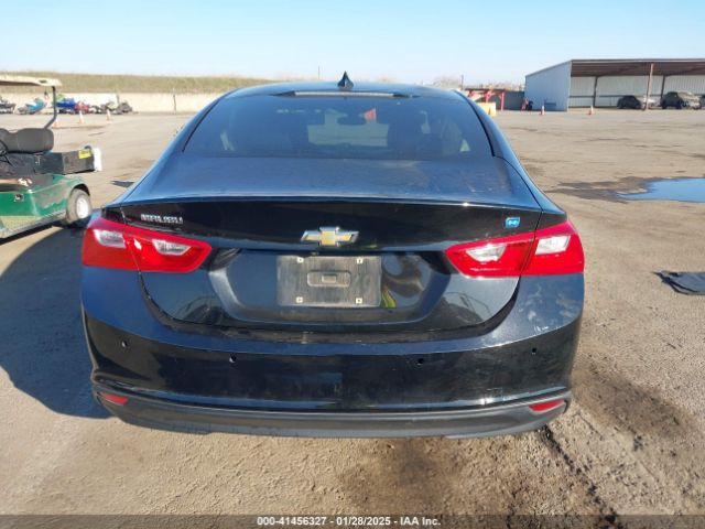 1G1ZJ5SU6GF349987 Chevrolet MALIBU HYBRID