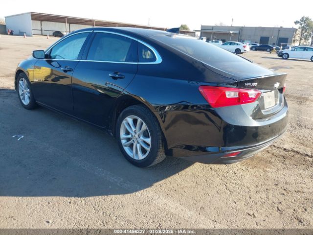 1G1ZJ5SU6GF349987 Chevrolet MALIBU HYBRID
