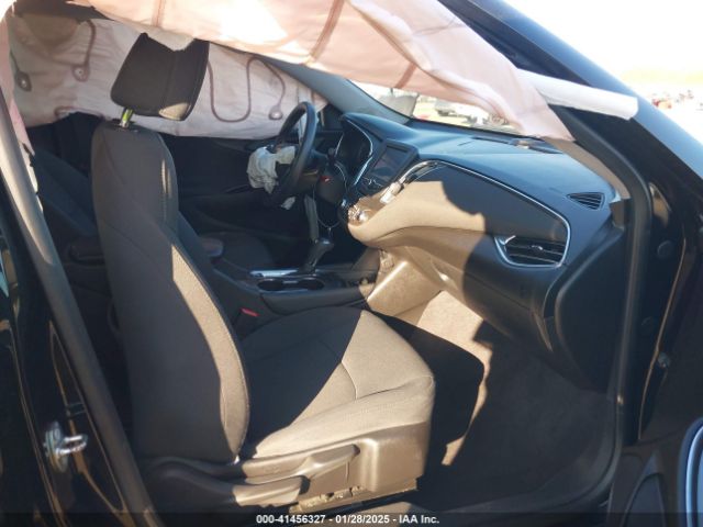 1G1ZJ5SU6GF349987 Chevrolet MALIBU HYBRID